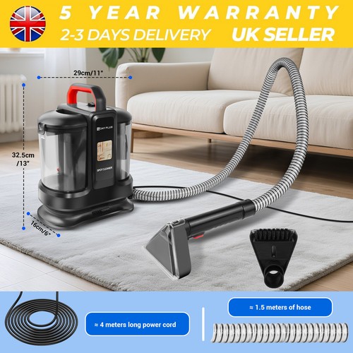 3in1 spot buster carpet - 3in1, &