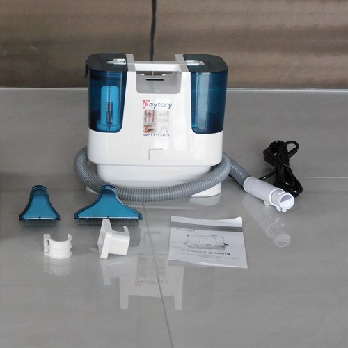 4in1 spot buster carpet - 4in1,
