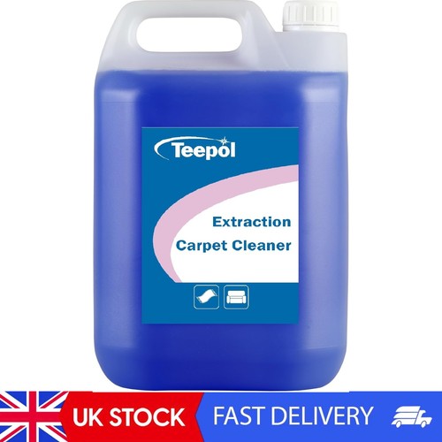 Extraction carpet cleaner - extraction,