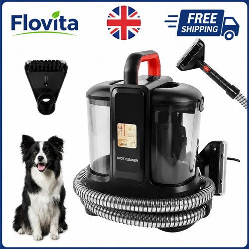 Carpet cleaner spot - carpet-cleaner, wash