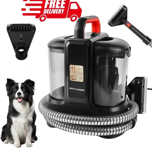 Carpet cleaner spot wash - carpet-cleaner,