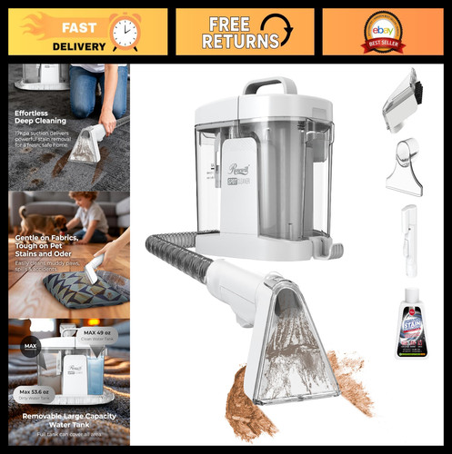 Portable carpet upholstery - &,
