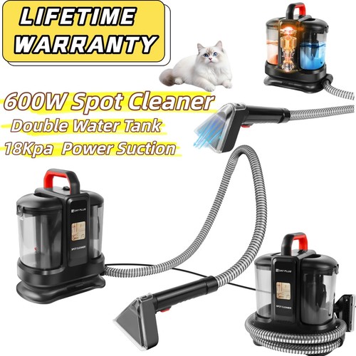 Carpet cleaner spot wash 5000w - wash,