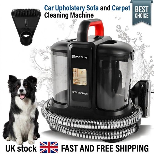 3000w spot cleaner 130kpa - 3000w,