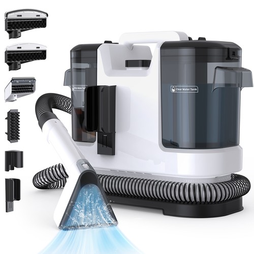 13500pa spot buster carpet - buster,