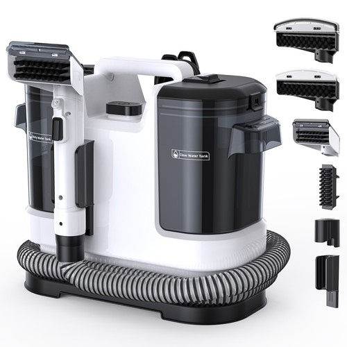 13500pa spot buster - 13500pa, carpet