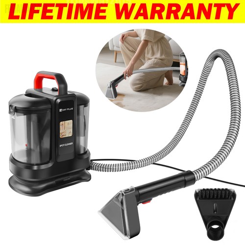 Upholstery carpet cleaner - carpet,