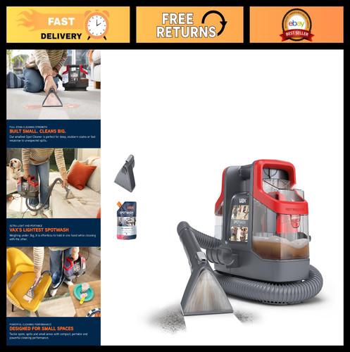 Lightweight handheld spot - lightweight,
