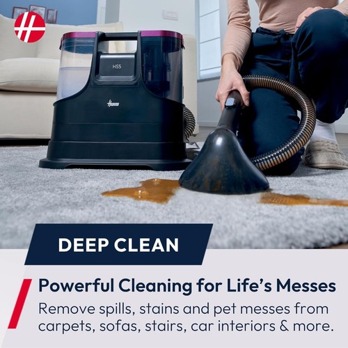 Hoover hs530 spot wash and - hs530,