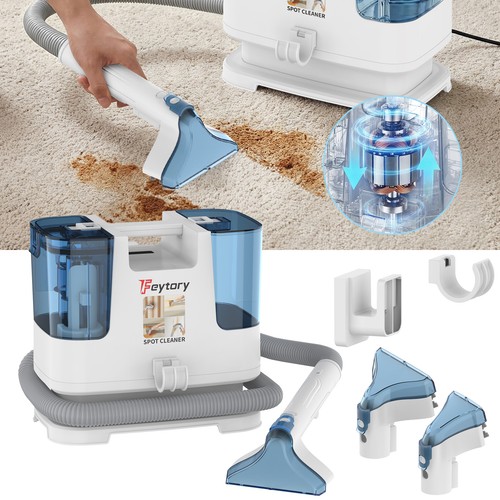 Spot cleaner pet carpet - cleaner,