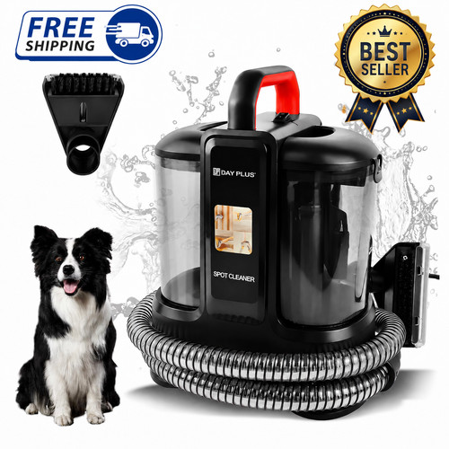Carpet cleaner spot wash - carpet-cleaner,