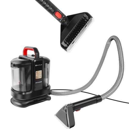 Spot carpet cleaner compact - cleaner,