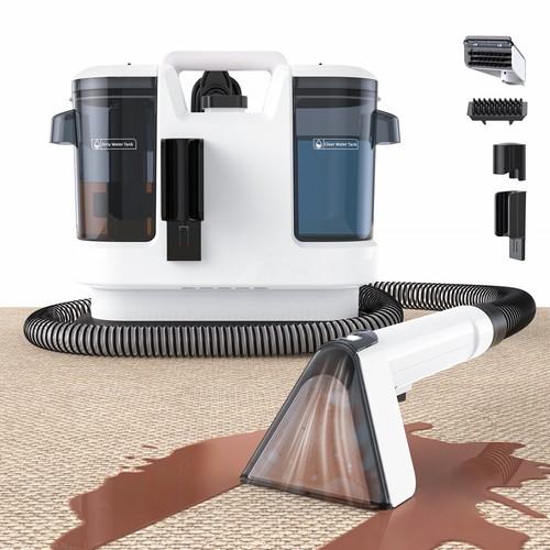 3in1 spot buster - 3in1, carpet