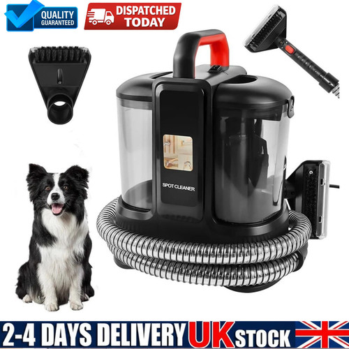 Carpet cleaner spot - carpet-cleaner,