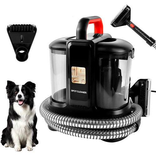 Carpet cleaner spot wash - spot,