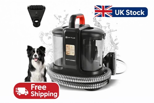 3000w spot cleaner 130kpa - spot,