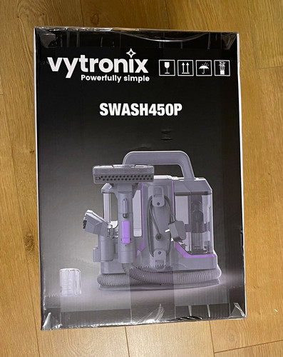 Vytronix swash450p portable - swash450p,