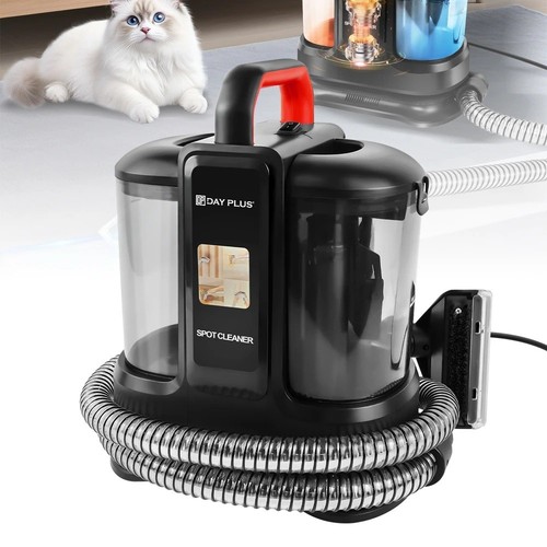 Carpet cleaner spot wash 5000w - carpet-cleaner,