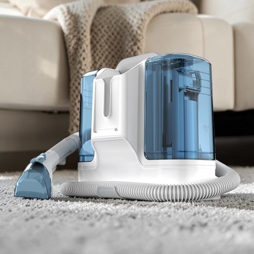 Carpet spot cleaner rivenara - cleaner,