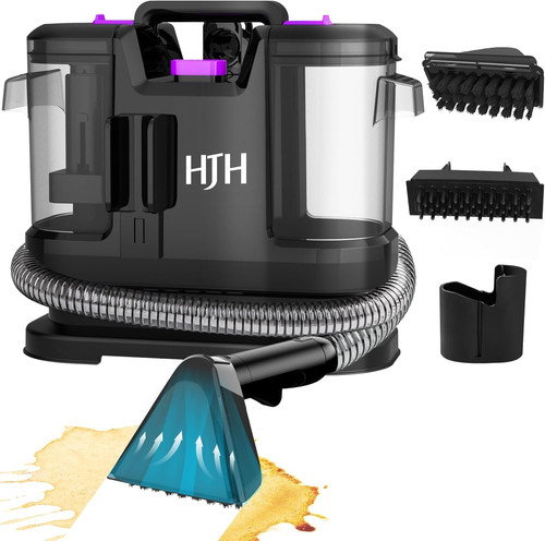 Carpet cleaner spot - carpet,