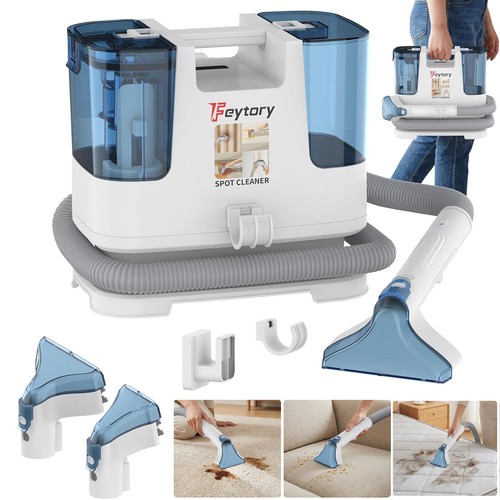 Spot cleaner 4300w portable - cleaner,,