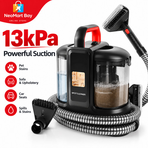 Dayplus carpet cleaner - carpet,