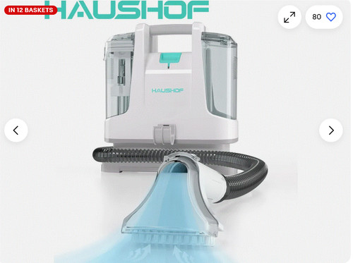 Haushof stainzapper 400w - stainzapper,