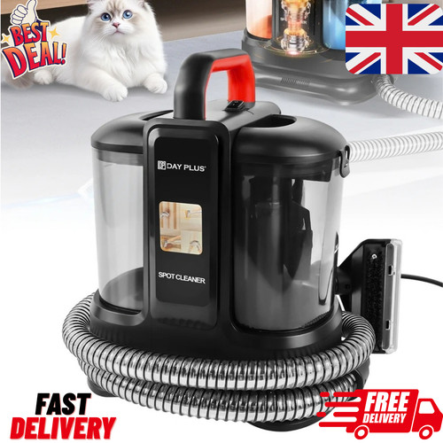 Carpet cleaner spot wash 5000w - carpet-cleaner,
