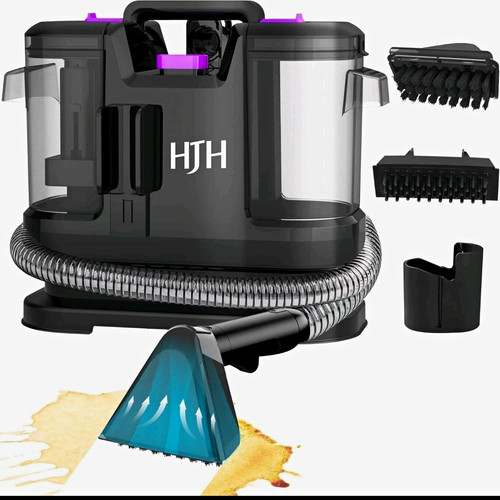 Hjh vc01 spot - spot, 450w