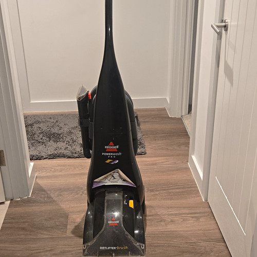 Bissell powerwash pro - powerwash,