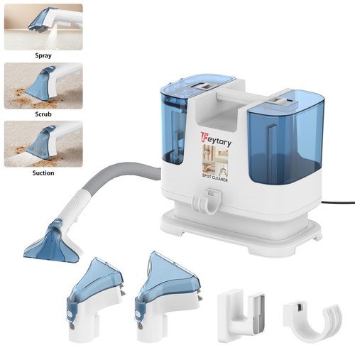 5000w portable carpet cleaner - 5000w,