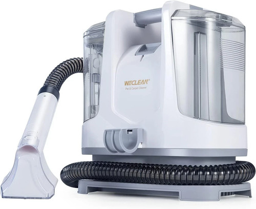 Weclean 400w carpet - 400w,