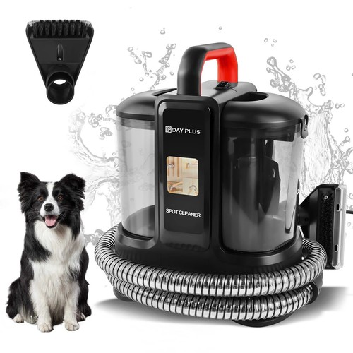 Carpet cleaner spot - carpet-cleaner, 5000w