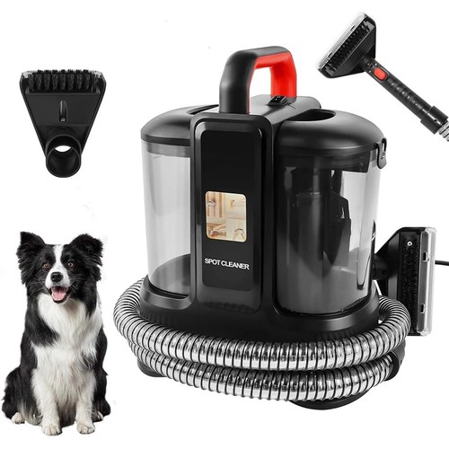 Carpet cleaner spot - carpet-cleaner, wash
