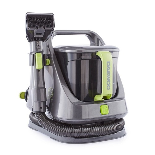 Daewoo hurricane spot cleaner - hurricane,