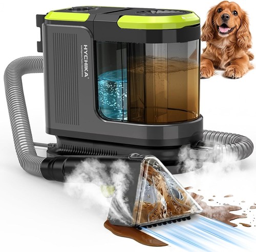 Hychika spot cleaner 1800w 17 - cleaner,,