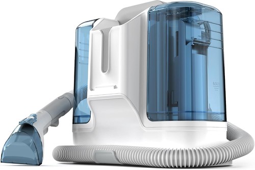 Carpet spot upholstery cleaner - spot,