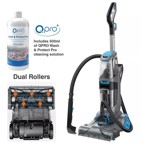Powersonic dual purpose - 2,