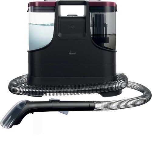 Hoover hs530 spot wash and - and, dry