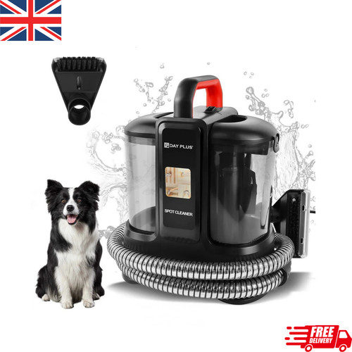 Portable carpet cleaner spot - portable,
