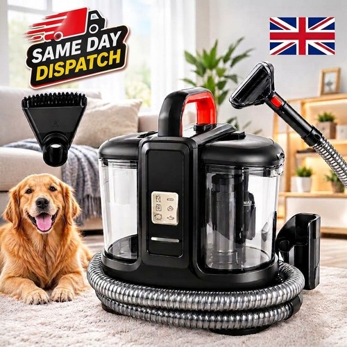 Carpet cleaner spot - wash, 5000w