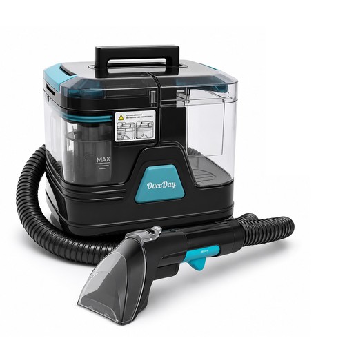Oveeday carpet cleaner - oveeday,