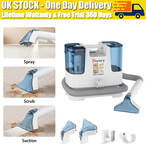 Spot cleaner portable - cleaner,