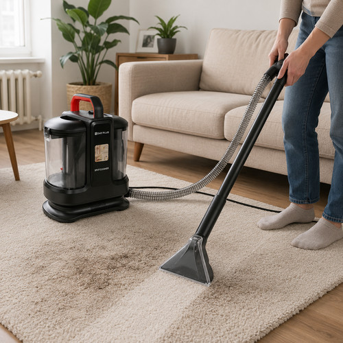 Spot cleaner 3000w - spot, car