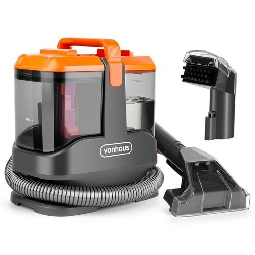 Vonhaus spot cleaner ultra - 1l,