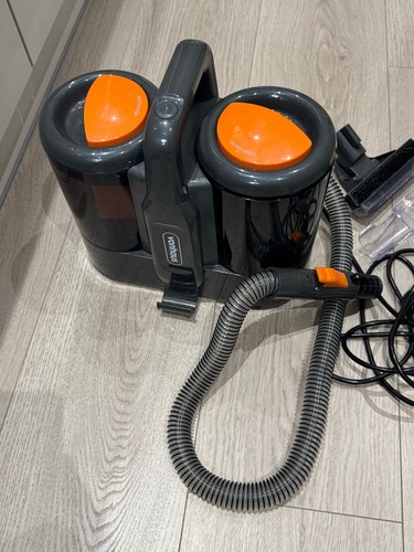 Vonhaus 600w spot - spot, cleaner