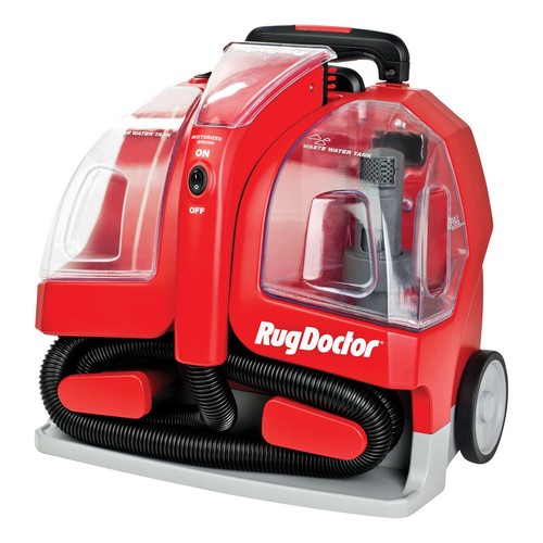 Rug doctor portable spot - doctor,