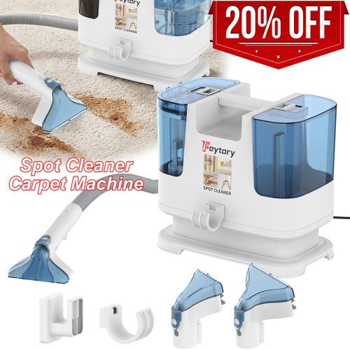 15kpa portable spot carpet - 15kpa,