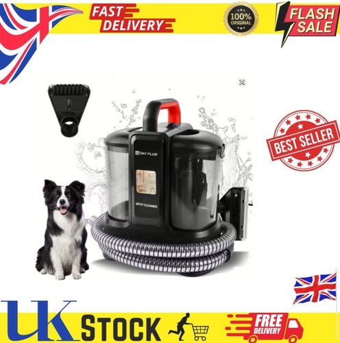 Carpet cleaner spot wash 5000w - carpet-cleaner,