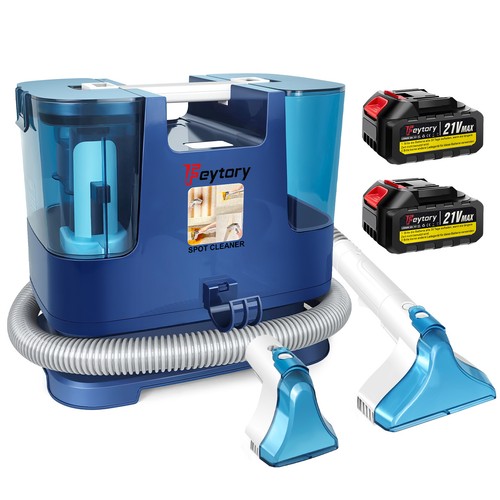 21v cordless spot - 21v,